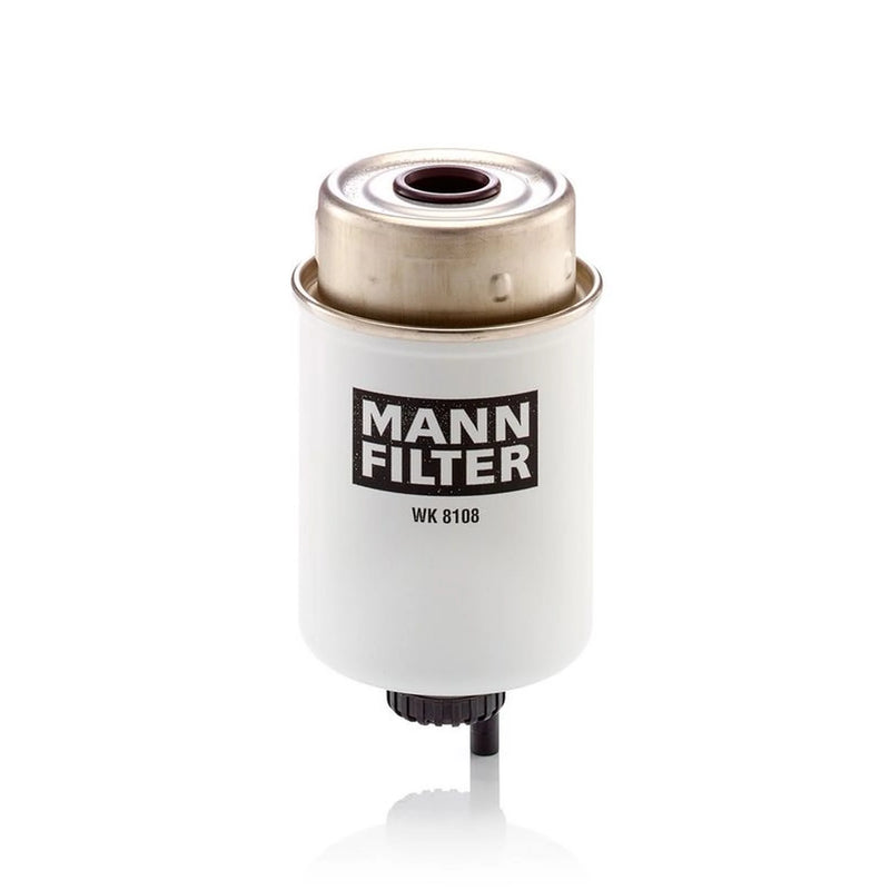 MANN-FILTER Fuel Filter Element