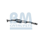 BM Catalysts Homologated Petrol Cat fits Volvo 850 1991-1996 2.0 2.4