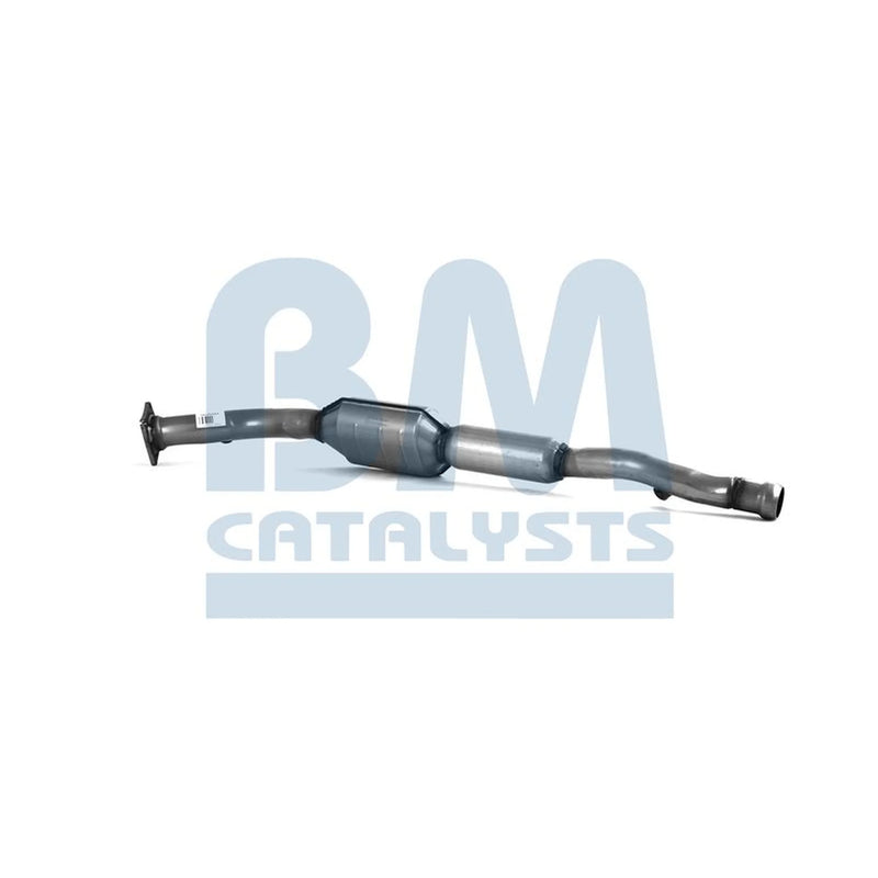 BM Catalysts Homologated Petrol Cat fits Volvo 850 1991-1996 2.0 2.4