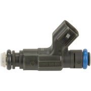 Bosch Fuel Injector Nozzle Pin fits Jaguar S-Type II 1999-2007 3.0