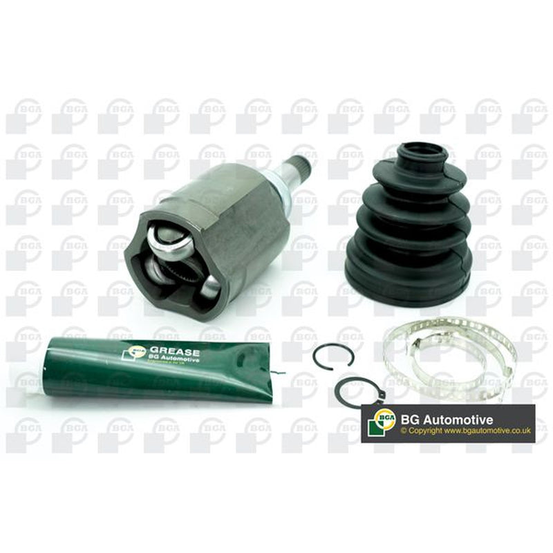 BGA Drive Shaft Joint Kit fits Chevrolet Cruze 2009 on 1.6 1.8