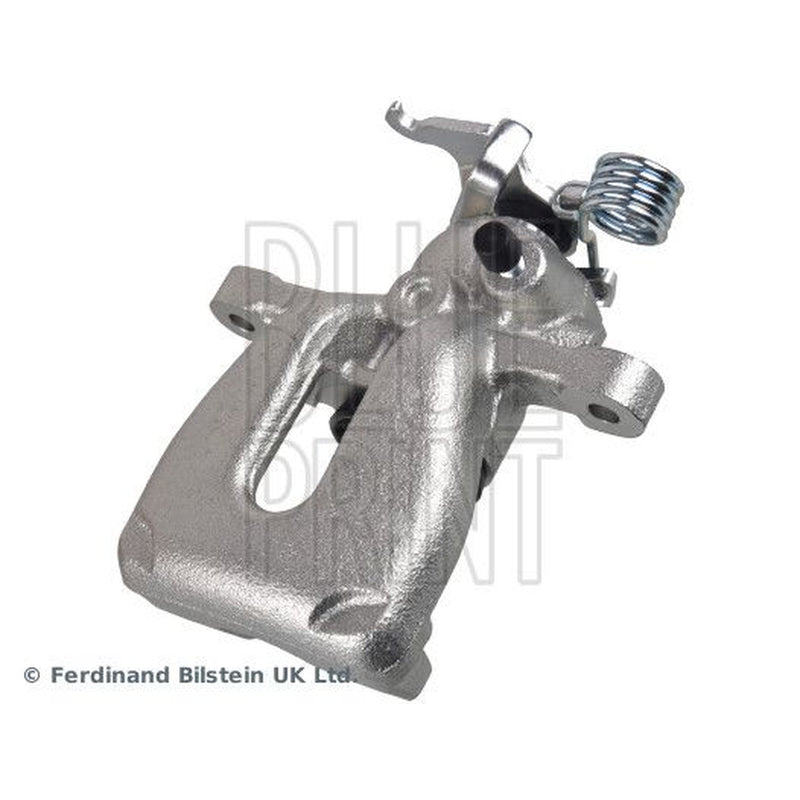 Blue Print Brake Caliper Assembly Rear Right fits Mitsubishi Colt Czc VI