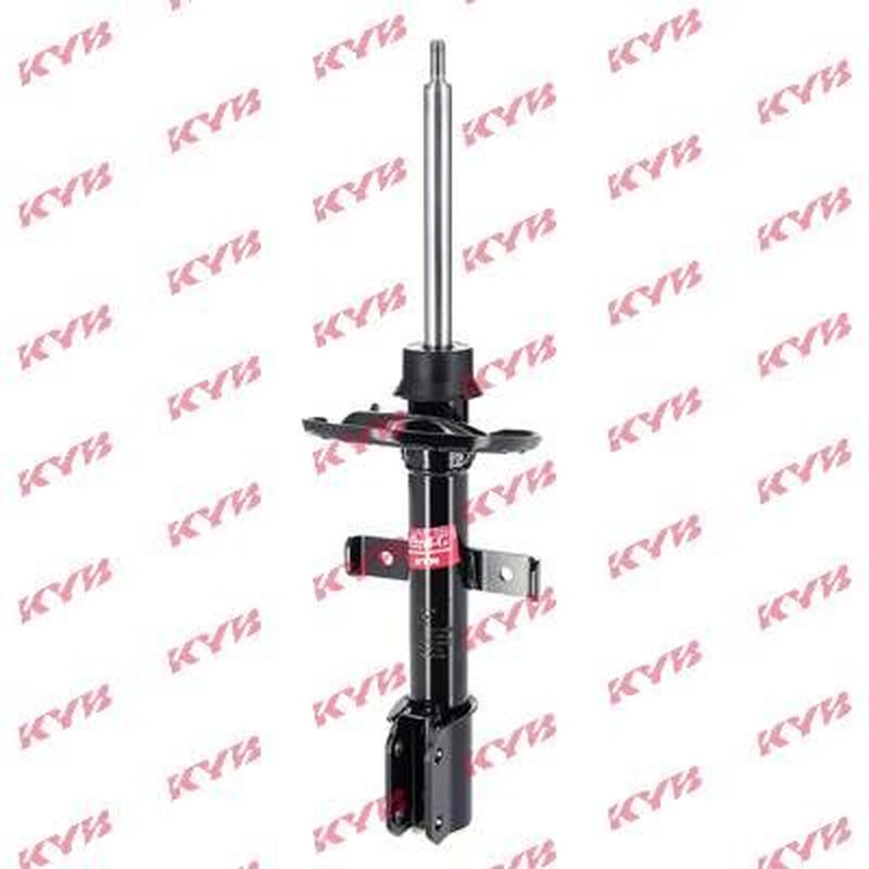 KYB 2 x Shock Absorbers fits Renault Captur I 2013-2019 0.9 1.2 1.3 1.5