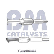 BM Catalysts Homologated Petrol Cat BM90379H