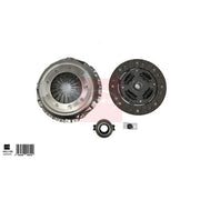 Apec Clutch Kit Set 3pc fits Citroën Relay I 1994-2002 1.9 2.0