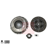 Apec Clutch Kit Set 3pc ACL1180