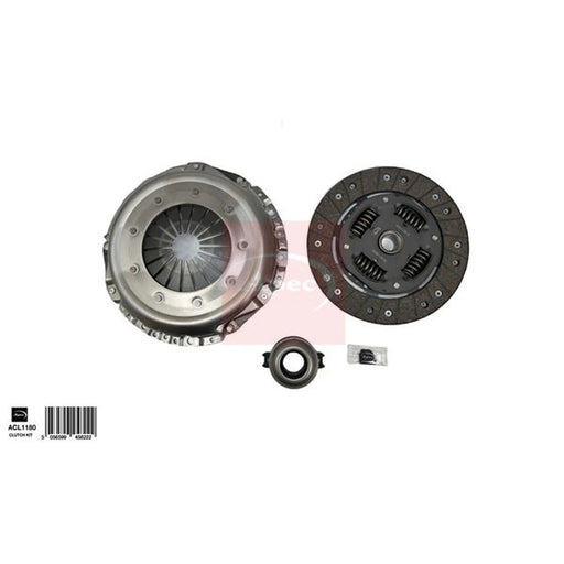 Apec Clutch Kit Set 3pc ACL1180