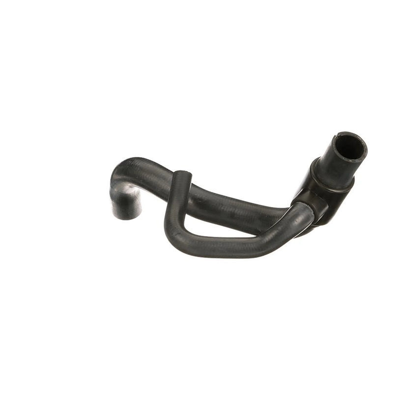 Gates Radiator Coolant Hose 480mm ID fits Opel Corsa D 2009-2014 1.4
