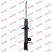 KYB Shock Absorber Damper Strut Rear Left fits Chevrolet Lacetti 2005-2013