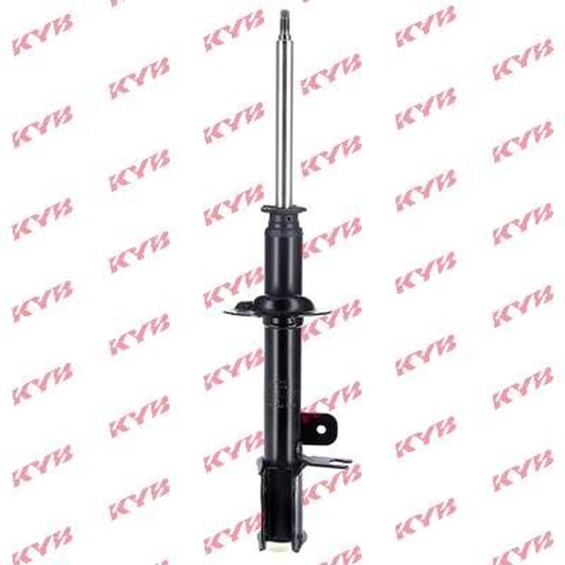 KYB Shock Absorber Damper Strut Rear Left fits Chevrolet Lacetti 2005-2013