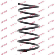 KYB 2 x Suspension Springs fits Renault Twingo I 1993-2007 1.2