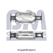 BM Catalysts Homologated Petrol Cat fits Alfa Romeo 145 1995-2001 2.0