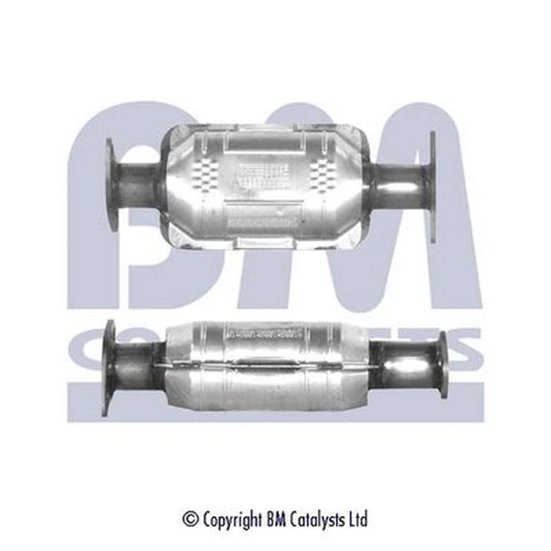 BM Catalysts Homologated Petrol Cat fits Alfa Romeo 145 1995-2001 2.0