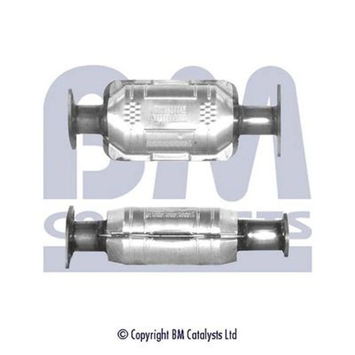 BM Catalysts Petrol Cat fits Alfa Romeo 145 1995-2001 2.0