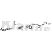 Klarius Box With Centre Pipe Centre GM1181E