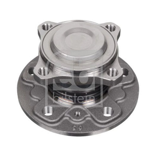 Febi Wheel Bearing Kit 84mm 102835