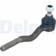 Delphi Steering Tie Rod End Ball Joint Front M14x1.5 fits Toyota Carina I