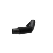Gates Radiator Coolant Hose ID fits Mercedes-Benz 190 1982-1993 2.6 201.029