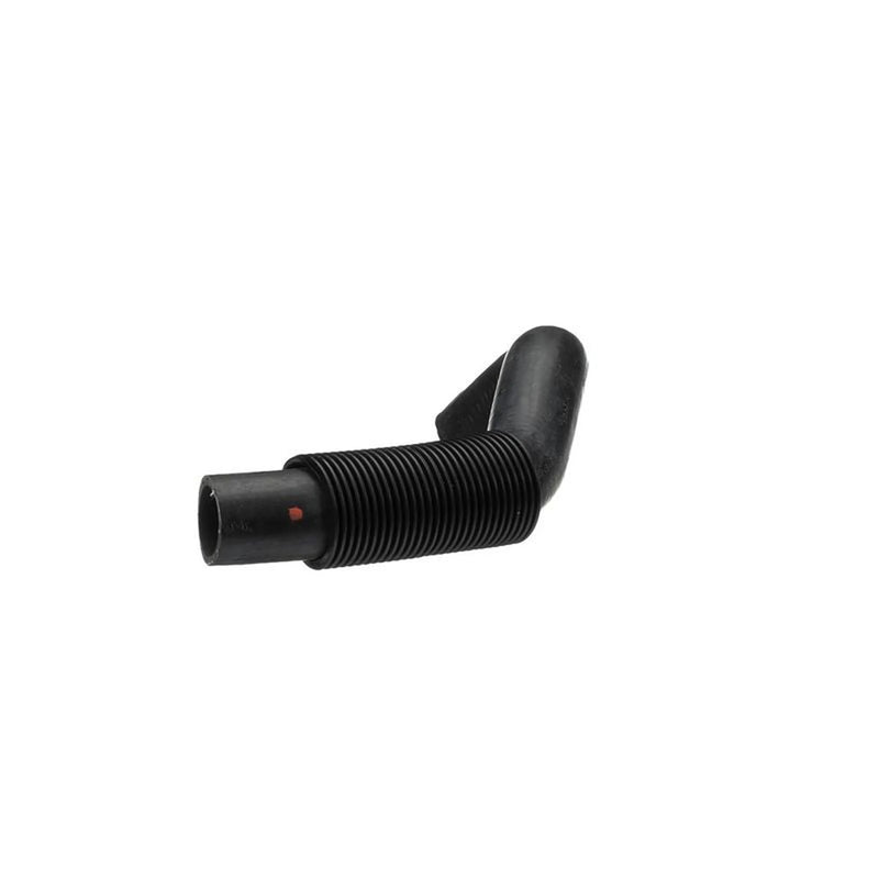 Gates Radiator Coolant Hose ID fits Mercedes-Benz 190 1982-1993 2.6 201.029