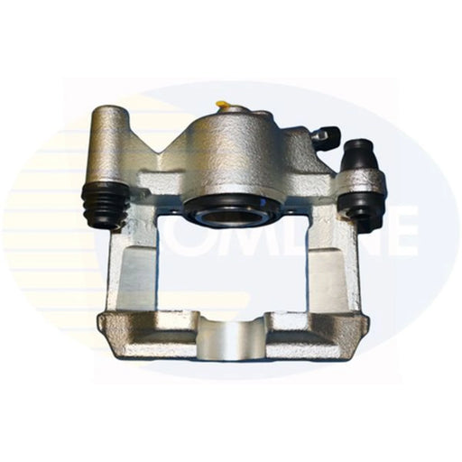 Comline Brake Caliper Assembly Rear Left fits Lexus Gs 2005-2011