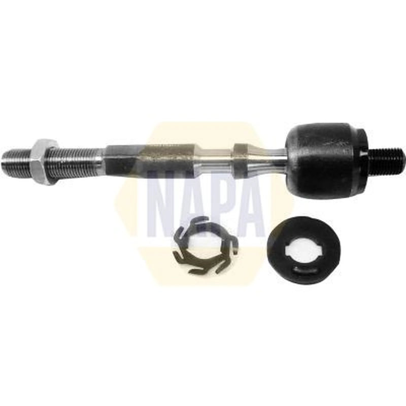 NAPA Stabiliser Drop Link Front Right fits Nissan Interstar 2002-2006