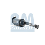 BM Catalysts Dpf fits Nissan Primastar 2006 on 2.5