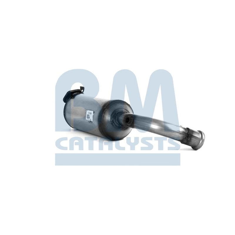 BM Catalysts Dpf fits Nissan Primastar 2006 on 2.5