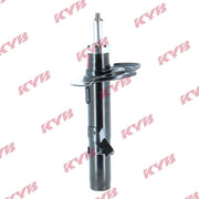KYB Shock Absorber Damper Strut Front Left fits Ford Focus III 2012-2017 2.0
