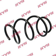 KYB Front Suspension Coil Spring fits Mercedes-Benz B-Class Sports Tourer