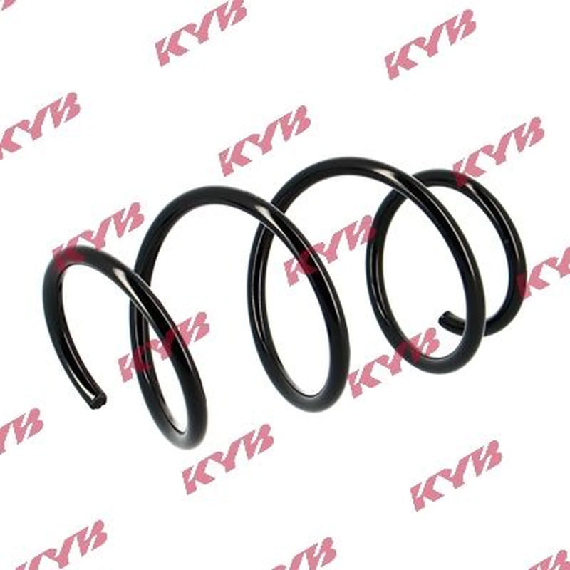 KYB Front Suspension Coil Spring fits Mercedes-Benz B-Class Sports Tourer