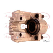 Apec 2 x Front Brake Calipers fits BMW 5 2003-2010