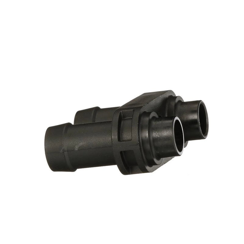 Gates Coolant Water Pipe Tube fits Audi A1 2010-2015 1.2 1.4