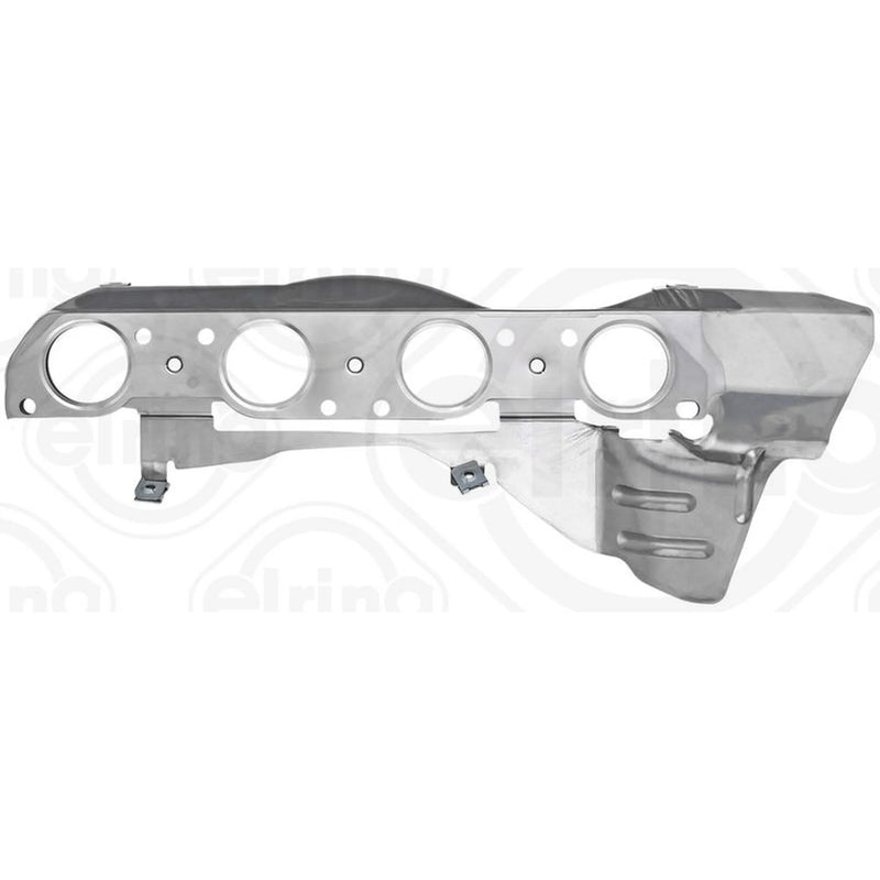Elring Exhaust Manifold Gasket Wide Thick fits Jaguar F-Pace 2018 on 5.0