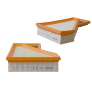 Mahle Engine Air Filter fits Mini Mini 2001-2008