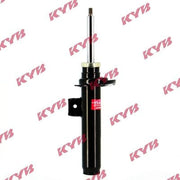 KYB Shock Absorber Damper Strut Front Right fits BMW 1 Sports Hatch 2012-2019