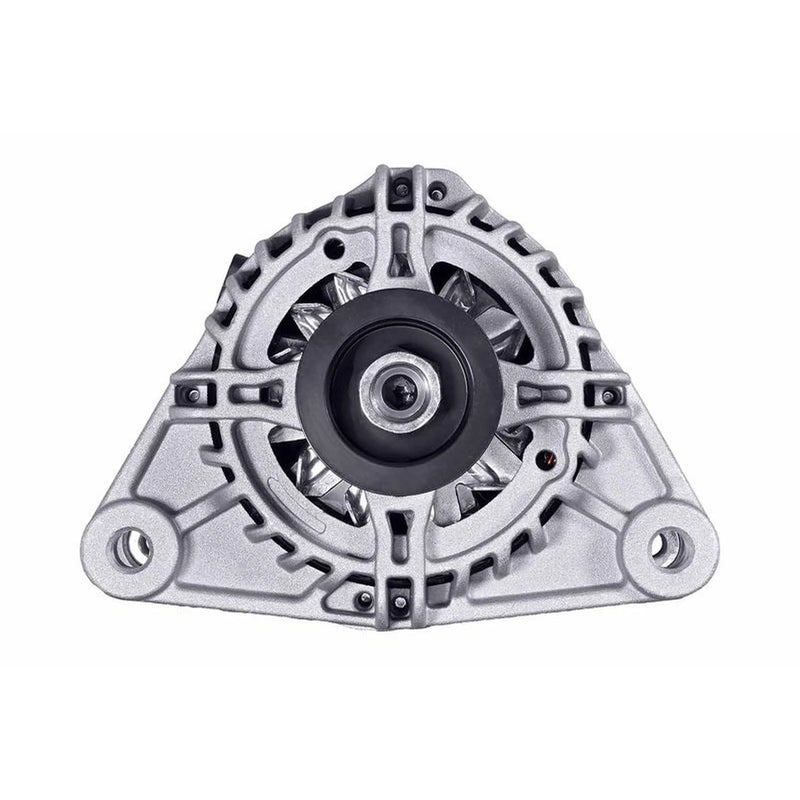 Hella Car Alternator 12V fits Opel Agila A 2000-2007 1.0 1.2