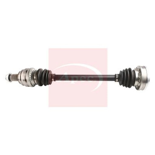 Apec CV Drive Shaft Driveshaft Rear Left ADS1583L