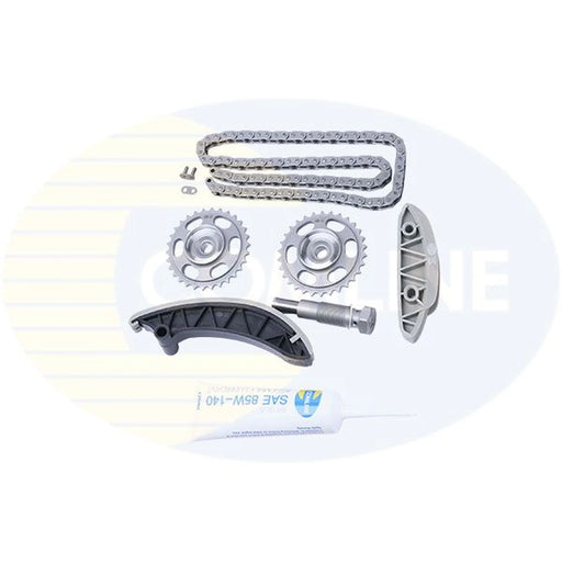 Comline Timing Chain Kit Set 96 Links fits Jeep Compass 2010 on 2.2