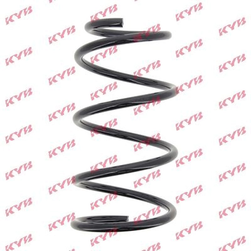 KYB Front Suspension Coil Spring fits Toyota Corolla 2002-2007 2.0
