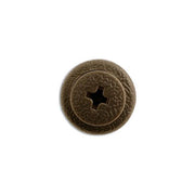 Connect Push Rivet Panel Retainer - for Toyota, for Nissan 50pc 31619 Tool Connection - Dynamic Drive