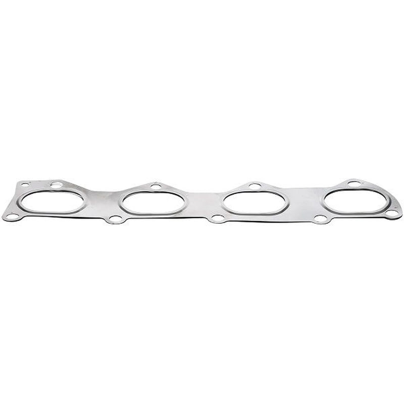 Elring Exhaust Manifold Gasket Wide Thick fits Skoda Fabia II 2007-2014 1.6