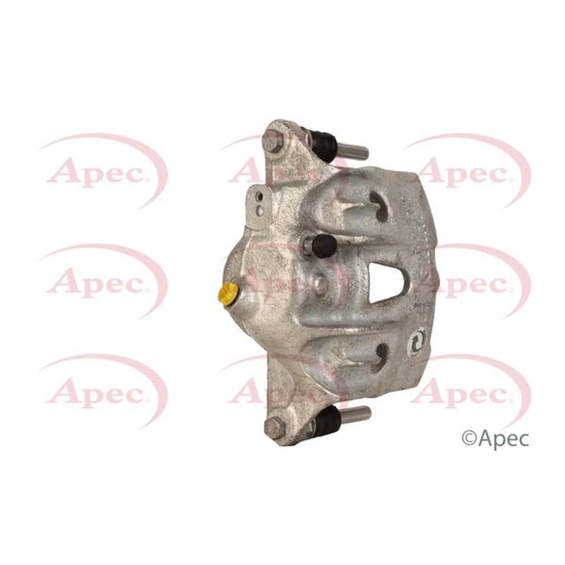 Apec Brake Caliper Assembly Front Left LCA505