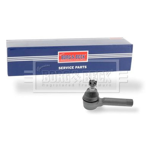 Borg & Beck Steering Tie Rod End Ball Joint BTR5698
