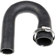 Gates Intercooler Turbo Charge Air Hose 390mm 09-0159