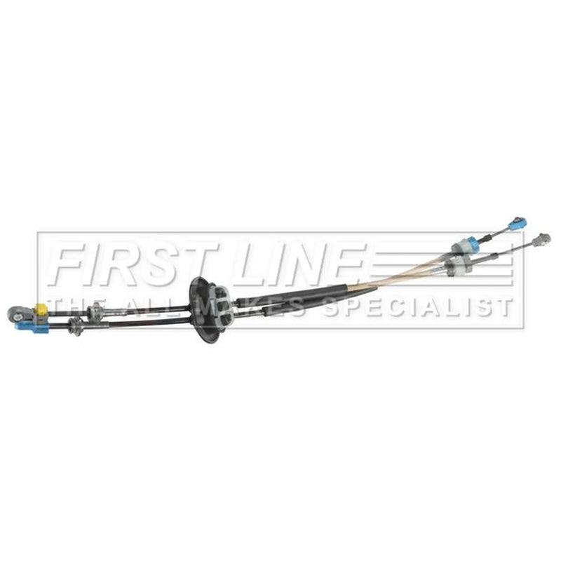 First Line Manual Transmission Cable Pull fits Citroën C4 II 2009-2018