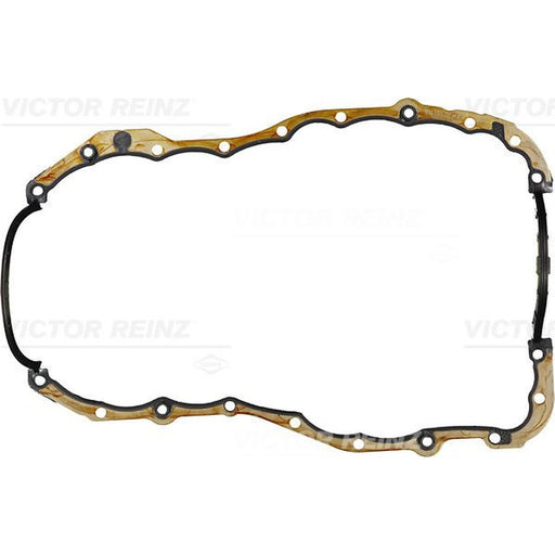 Victor Reinz Oil Sump Gasket Wide Thick 71-38517-00