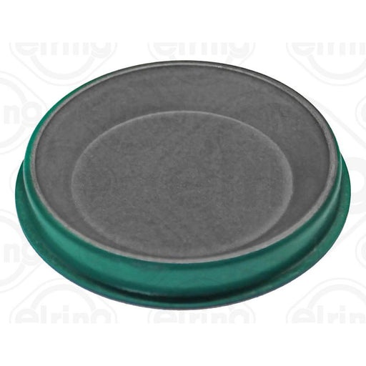 Elring Camshaft Seal Cap 47mm OD Thick fits Chrysler 300C 2004-2023 5.7 6.1 6.4