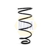 NAPA Front Suspension Coil Spring fits Citroën C4 2004-2011 1.6 2.0