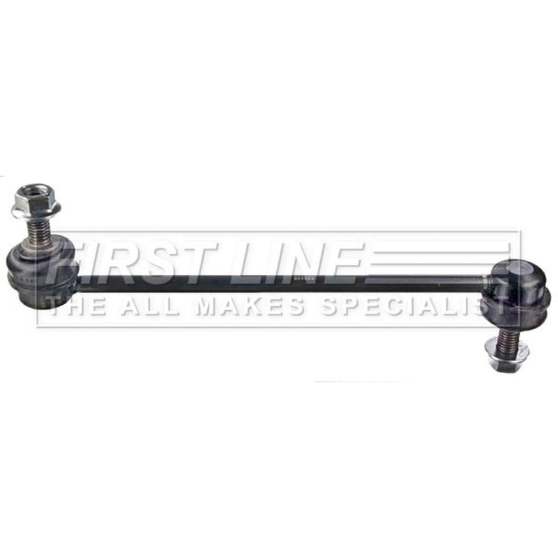First Line Stabiliser Bar Link Coupling Rod fits Ford Ranger 2011 on 2.2