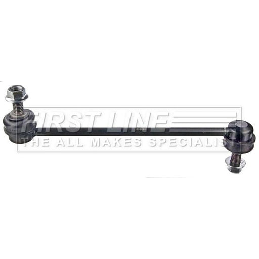 First Line Stabiliser Bar Link Coupling Rod fits Ford Ranger 2011 on 2.2